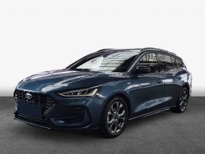 Ford Focus Turnier 1.0 EcoBoost Hybrid ST-LINE X