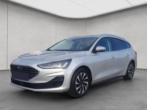 Ford Focus Turnier 1.0 EcoBoost Hybrid TITANIUM