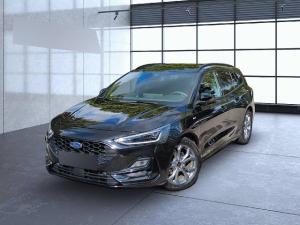 Ford Focus Turnier 1.0 EcoBoost ST-Line Automatik Navi