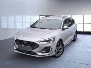 Ford Focus Turnier 1.0 EcoBoost ST-Line Automatik Navi
