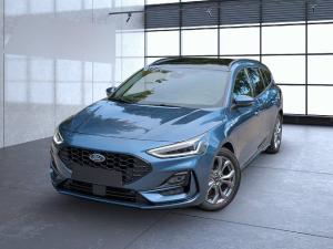 Ford Focus Turnier 1.0 EcoBoost ST-Line Automatik Navi