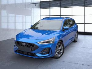 Ford Focus Turnier 1.0 EcoBoost ST-Line Automatik Navi