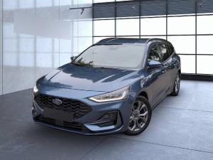 Ford Focus Turnier 1.0 EcoBoost ST-Line Bluetooth Navi