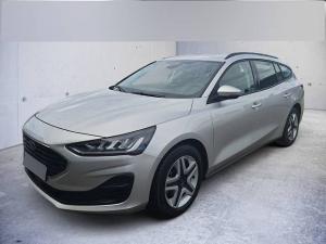 Ford Focus Turnier 1.0 EcoBoost Start-Stopp-System COOL&CONNECT