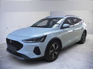 Ford Focus Turnier 1.5 EcoBlue Aut. ACTIVE X NAVI+B&O