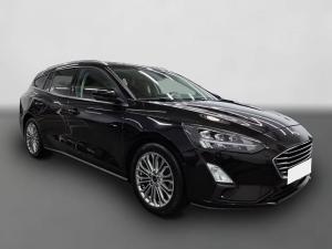 Ford Focus Turnier 1.5 TITANIUM PANO ACC RFK LED SHZ