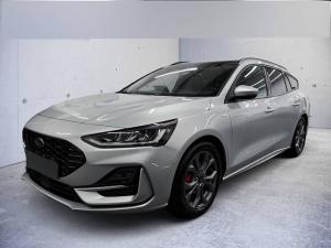 Ford Focus Turnier Aut. ST-LINE X LED PANO NAVI LEDER