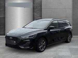 Ford Focus Turnier ST-Line 1.0 EcoBoost Mild-Hybrid EU6d