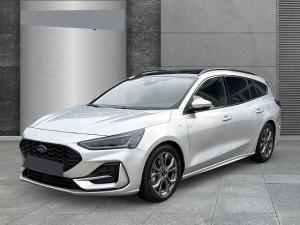 Ford Focus Turnier ST-Line 1.0 EcoBoost Mild-Hybrid SHZ Navi LED