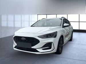 Ford Focus Turnier ST-LINE X 1.0 EcoBoost Hybrid Kamera