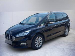Ford Galaxy 90PS Aut. TREND TWA Navi Rückfahrkm.