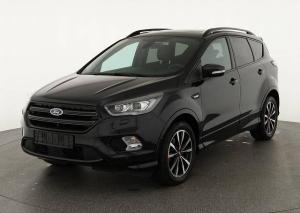 Ford Kuga 1.5 EcoBoost ST-Line, Navi, Kamera, Pano, Winter, el. Klappe