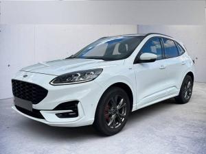 Ford Kuga 190PS 4×4 Aut. ST-LINE X PANO AHK ACC LED