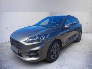 Ford Kuga 2.0 EcoBlue 4×4 Aut. ST-LINE X