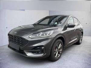 Ford Kuga 2.0 EcoBlue 4×4 Aut. ST-LINE X