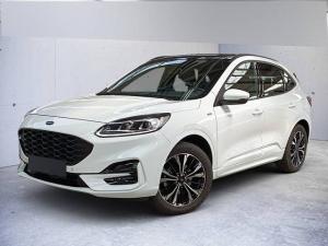 Ford Kuga 2.0 EcoBlue 4×4 Aut. ST-LINE X *PANO*B+O*