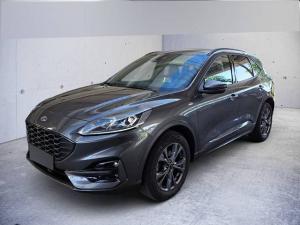 Ford Kuga 2.0 EcoBlue 4×4 Aut. ST-LINE X WinterP.+Tech