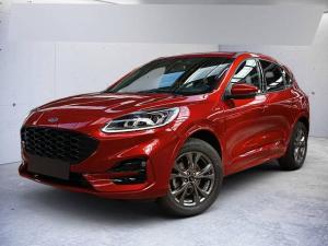 Ford Kuga 2.5 Duratec FHEV 4×4 ST-LINE X *ACC*LED*