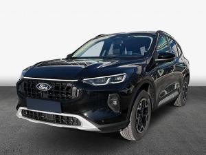 Ford Kuga 2.5 Duratec FHEV ACTIVE Matrix LED