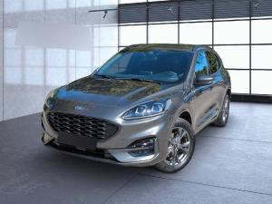 Ford Kuga 2.5 Duratec Plug-In Hybrid ST-Line X Automati