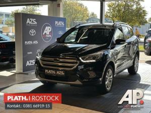 Ford Kuga  Cool & Connect *Allrad*Autom.*