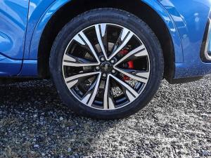 Ford Kuga PHEV ST-LINE X 243PS Winter AHK 20Zoll