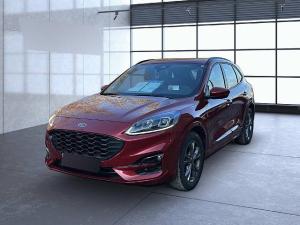 Ford Kuga ST-Line Bluetooth Head Up Display Navi LED