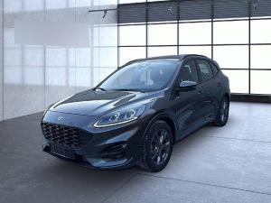 Ford Kuga ST-Line Bluetooth Head Up Display Navi LED