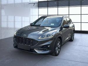 Ford Kuga ST-Line Bluetooth Head Up Display Navi LED