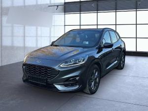 Ford Kuga ST-Line Bluetooth Head Up Display Navi LED