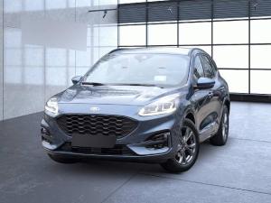 Ford Kuga ST-Line Bluetooth Head Up Display Navi LED