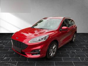 Ford Kuga ST-Line Bluetooth Head Up Display Navi LED