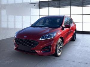 Ford Kuga ST-Line Bluetooth Head Up Display Navi LED