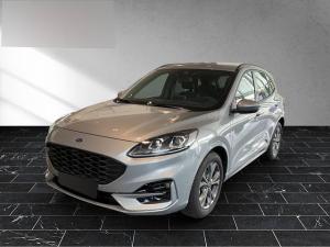 Ford Kuga ST-Line Bluetooth Head Up Display Navi LED