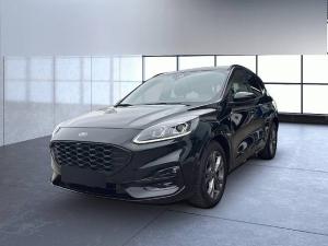 Ford Kuga ST-Line X 1.5 EcoBoost LED Kamera PDC h. AHK