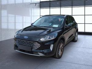 Ford Kuga Titanium Bluetooth Navi Klima Einparkhilfe