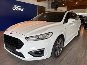 Ford Mondeo ST-LINE NAVI / PDC / KAMERA / WINTER-PAKET