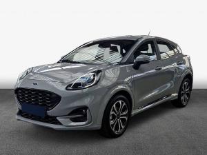 Ford Puma 1.0 EB Hybrid Aut. ST-LINE ACC RFC TW