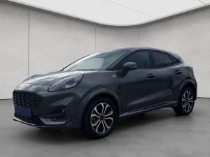 Ford Puma 1.0 EB Hybrid Aut. ST-LINE WI-Pa mit Allwetter
