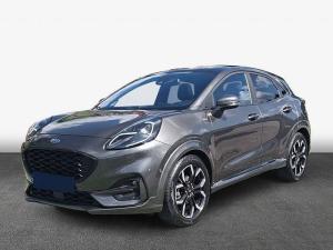 Ford Puma 1.0 EB Hybrid Aut. ST-LINE X Pano-LED-RFC
