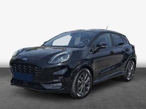 Ford Puma 1.0 EB Hybrid ST-LINE Wi-Pa Klimaaut. RFC