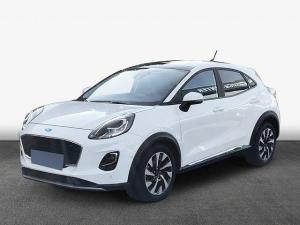 Ford Puma 1.0 EBt Hybrid Aut. TITANIUM Pano RFC PDC