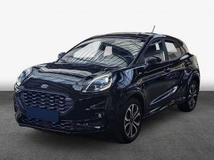 Ford Puma 1.0 EcoBoost Hybrid Aut. ST-LINE