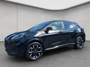 Ford Puma 1.0 EcoBoost Hybrid Aut. ST-LINE X Pano el.