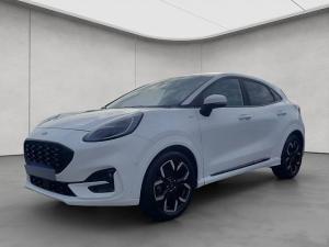 Ford Puma 1.0 EcoBoost Hybrid Aut. ST-LINE X RFC LED