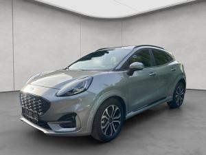 Ford Puma 1.0 EcoBoost Hybrid Aut. ST-LINE X RFC PDC