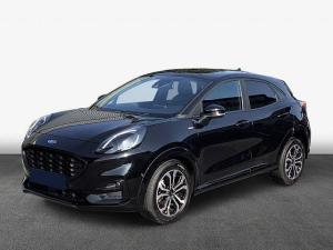 Ford Puma 1.0 EcoBoost Hybrid ST-LINE
