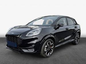 Ford Puma 1.0 EcoBoost Hybrid ST-LINE X
