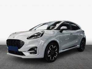 Ford Puma 1.0 EcoBoost Hybrid ST-LINE X