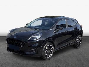 Ford Puma 1.0 EcoBoost Hybrid ST-LINE X LED RFC PDC